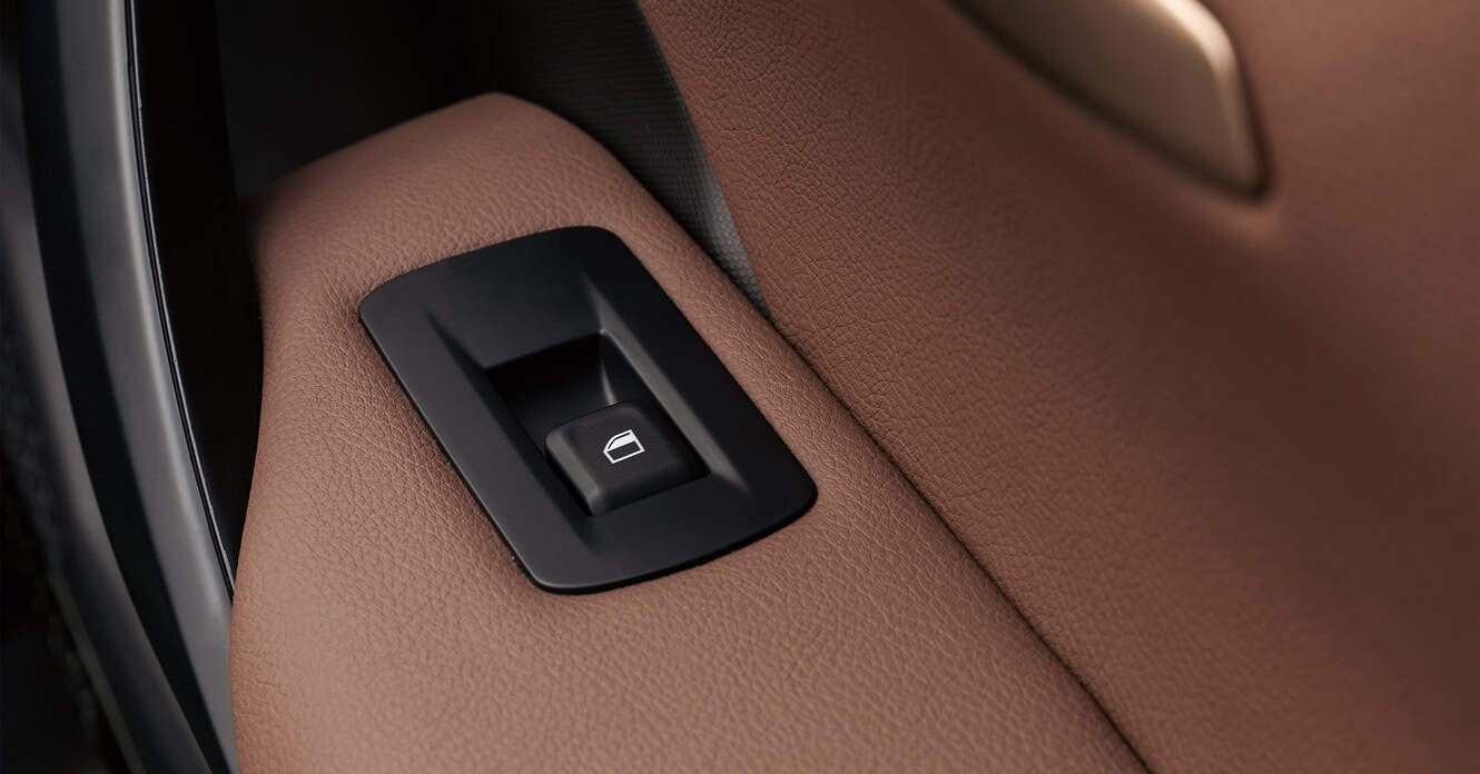 Nội thất VinFast VF6 Plus