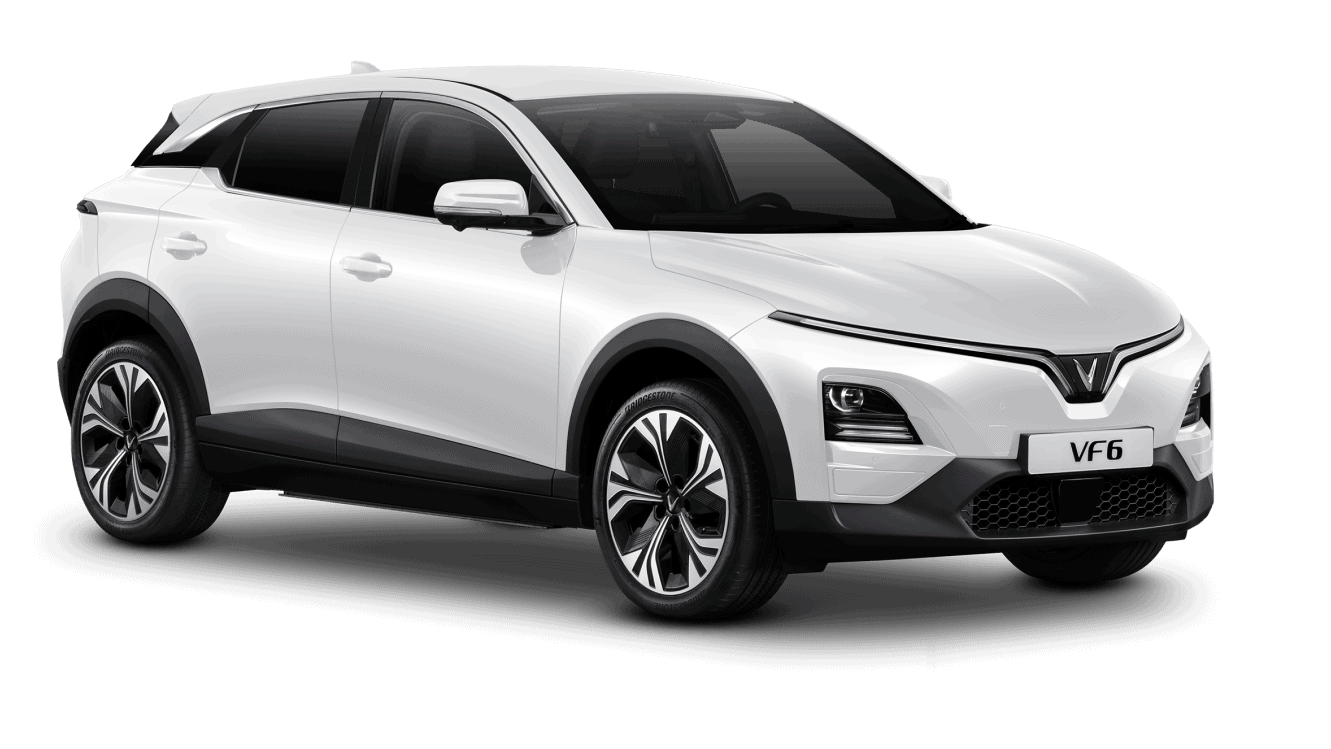 Giá Xe VinFast VF6