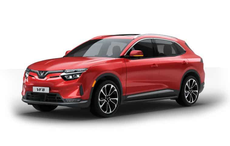 Thời hạn bảo hành xe ô tô VinFast